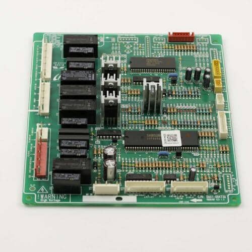 Samsung Main Pcb Assembly - DA41-00476D