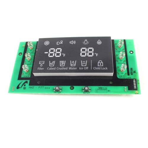 Samsung Lcd Pcb Kit Assembly - DA41-00540E