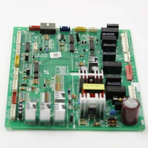 Samsung Main Pcb Assembly - DA41-00620A