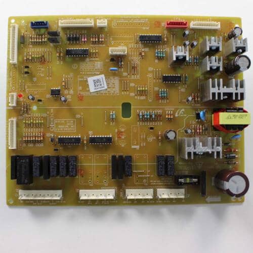 Samsung Main Pcb Assembly - DA41-00649C