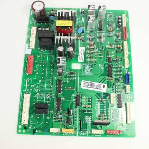 Samsung Main Pcb Assembly - DA41-00651Q
