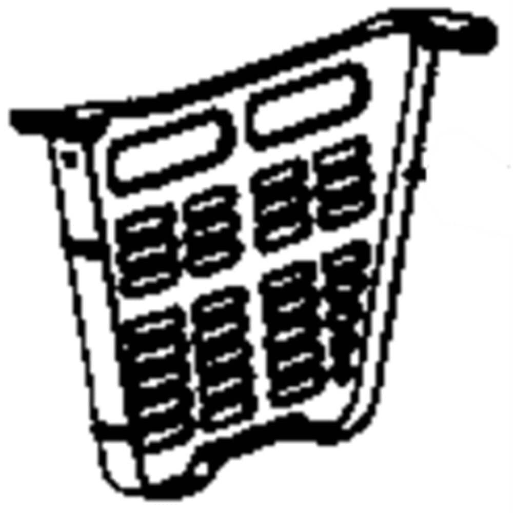 Electrolux Service Data Sheet - 309000040