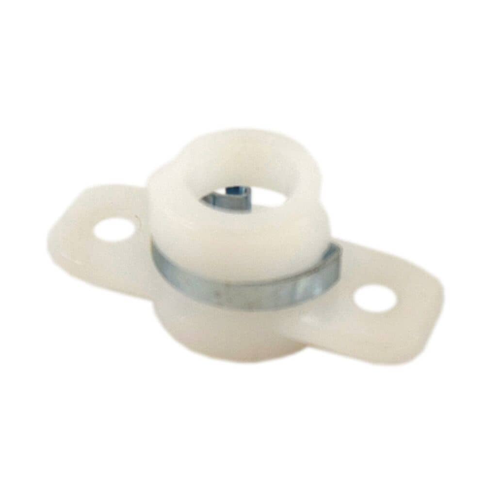 Rolair Rubber Foot - FC020004001