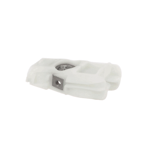 Samsung Refrigerator Freezer Door Handle Support - DA61-08077A