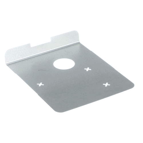 Samsung Plate-Cover Hinge - DA61-08227A