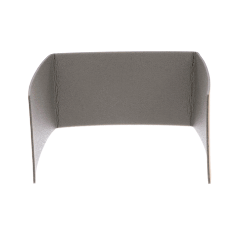 Samsung Seal Cabi;Pe Foam,T3,W150,Sing - DA62-05046A