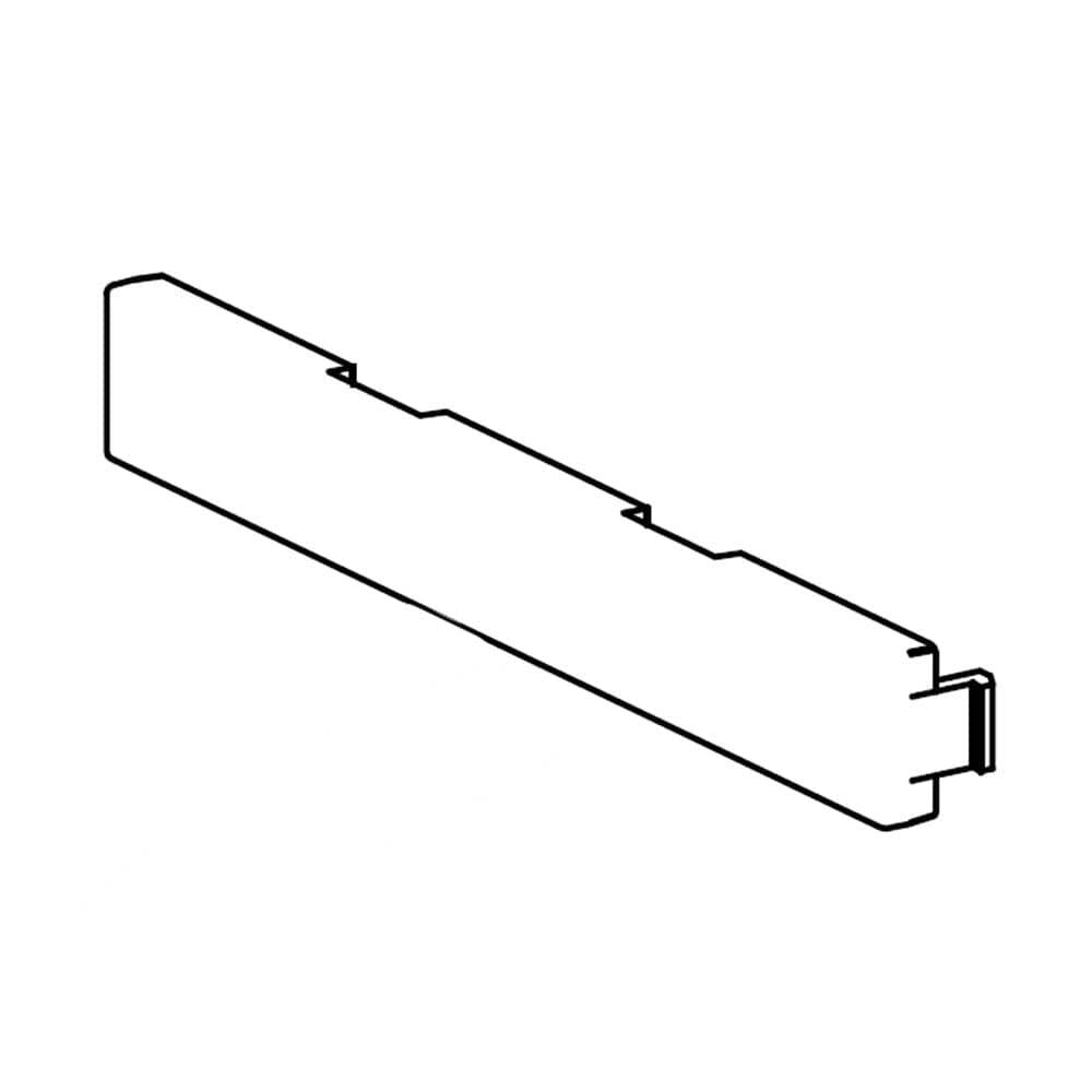 Whirlpool Shelf Stud - 1116733