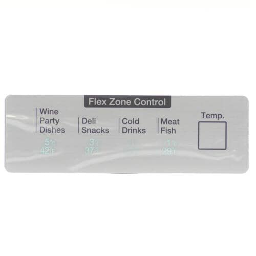 Samsung Inlay - DA64-04526A