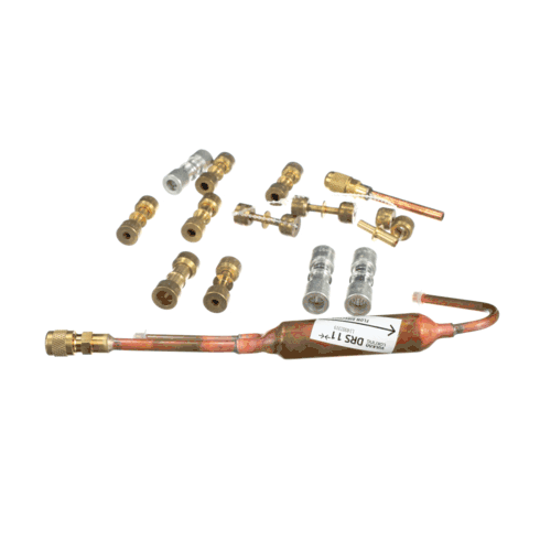 Samsung Svc Kit Repair Column - DA81-08782A