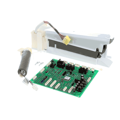 Samsung Ice Maker Service Kit Da82-026 - DA82-02656A