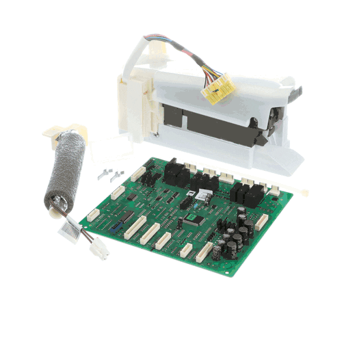 Samsung Ice Maker Service Kit Da82-027 - DA82-02706A