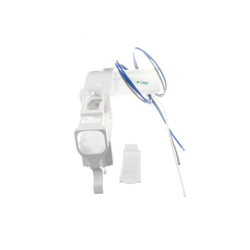 Samsung Refrigerator Water Filter Case - DA82-02870A