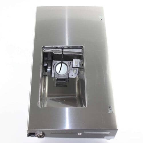 Samsung Assembly Door Foam-Ref Left - DA91-04145D