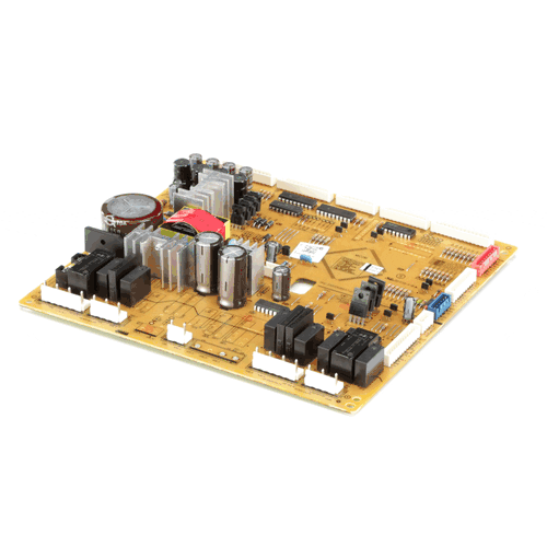 Samsung Main Pcb Assembly - DA92-00146A