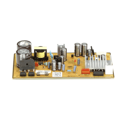 Samsung Pcb Assembly Inverter - DA92-00215X