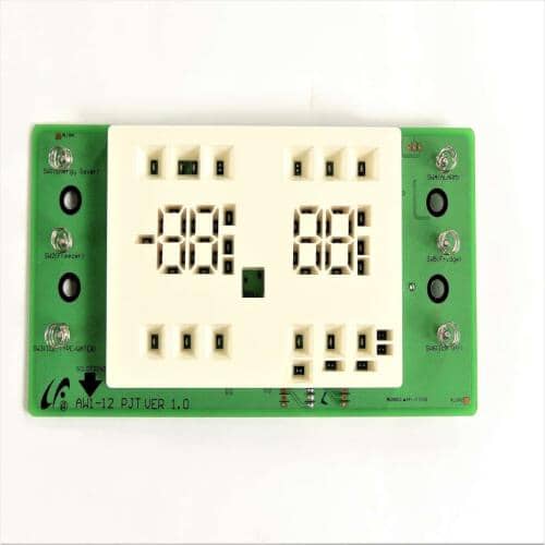Samsung Lcd Pcb Kit Assembly - DA92-00368A