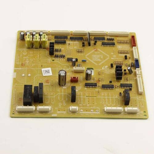 Samsung Main Pcb Assembly - DA92-00384D