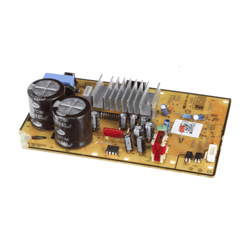 Samsung PCB Inverter Assembly - DA92-00483N