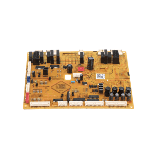 Samsung Main Pcb Assembly - DA92-00593N