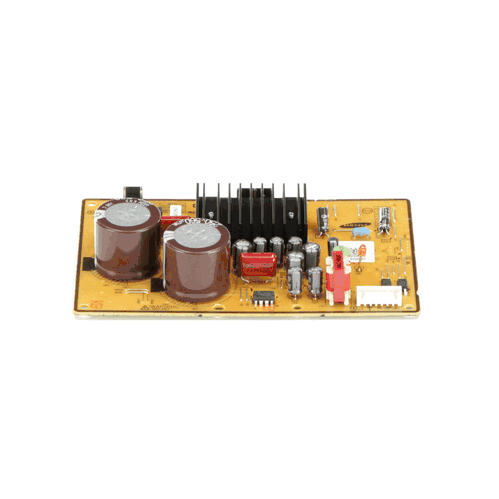 Samsung Pcb Assembly Inverter - DA92-00615C