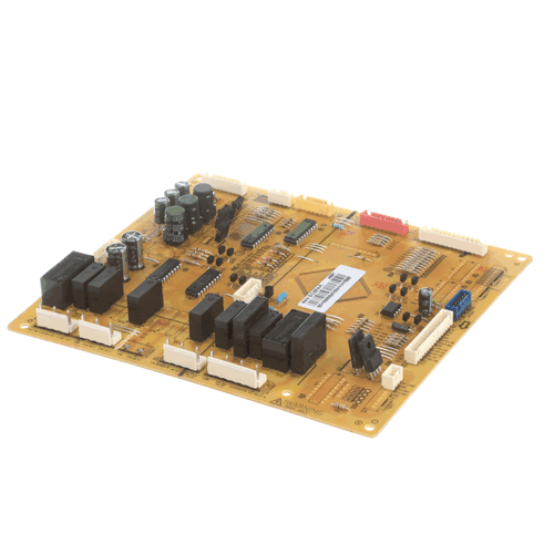 Samsung Refrigerator Electronic Control Board - DA92-00624D