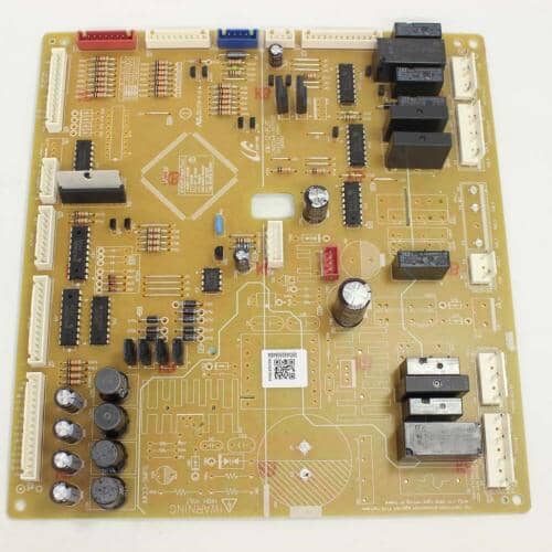 Samsung Main Pcb Assembly - DA92-00648A