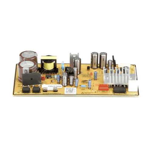 Samsung Pcb Assembly Inverter - DA92-00768J