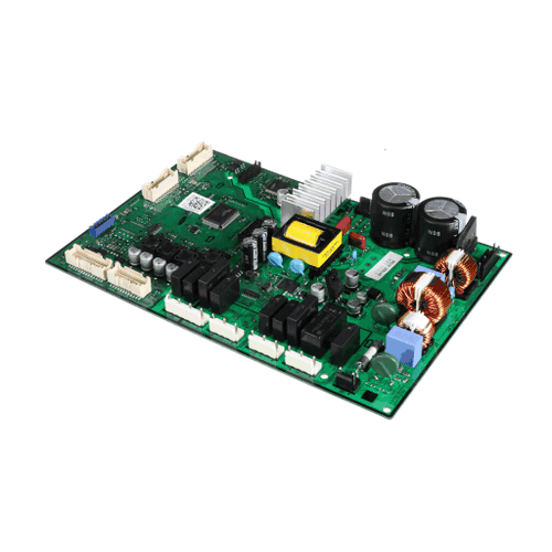 Samsung Assembly Pcb Main - DA92-01192C