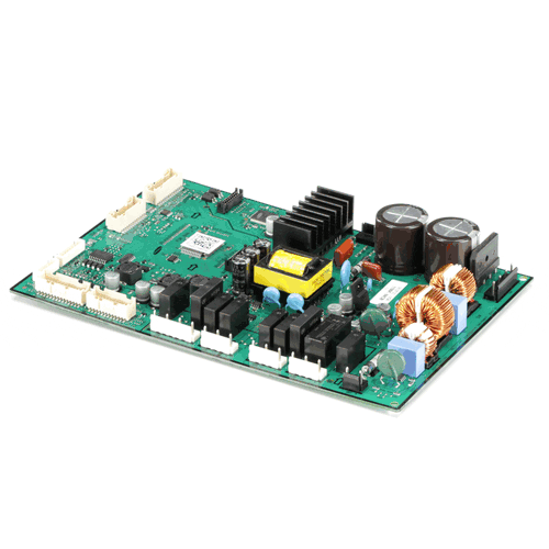Samsung Assembly Pcb Main - DA92-01199F