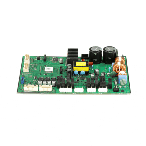Samsung Assembly Pcb Eeprom - DA94-04603G