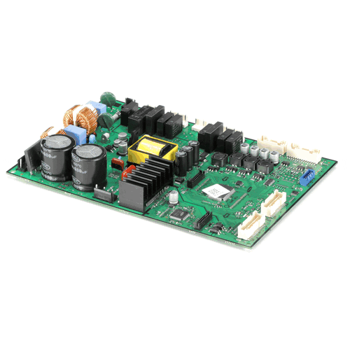 Samsung Assembly Pcb Eeprom - DA94-04604G