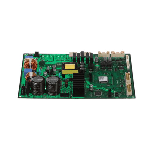 Samsung Refrigerator Control Board - DA94-04608G