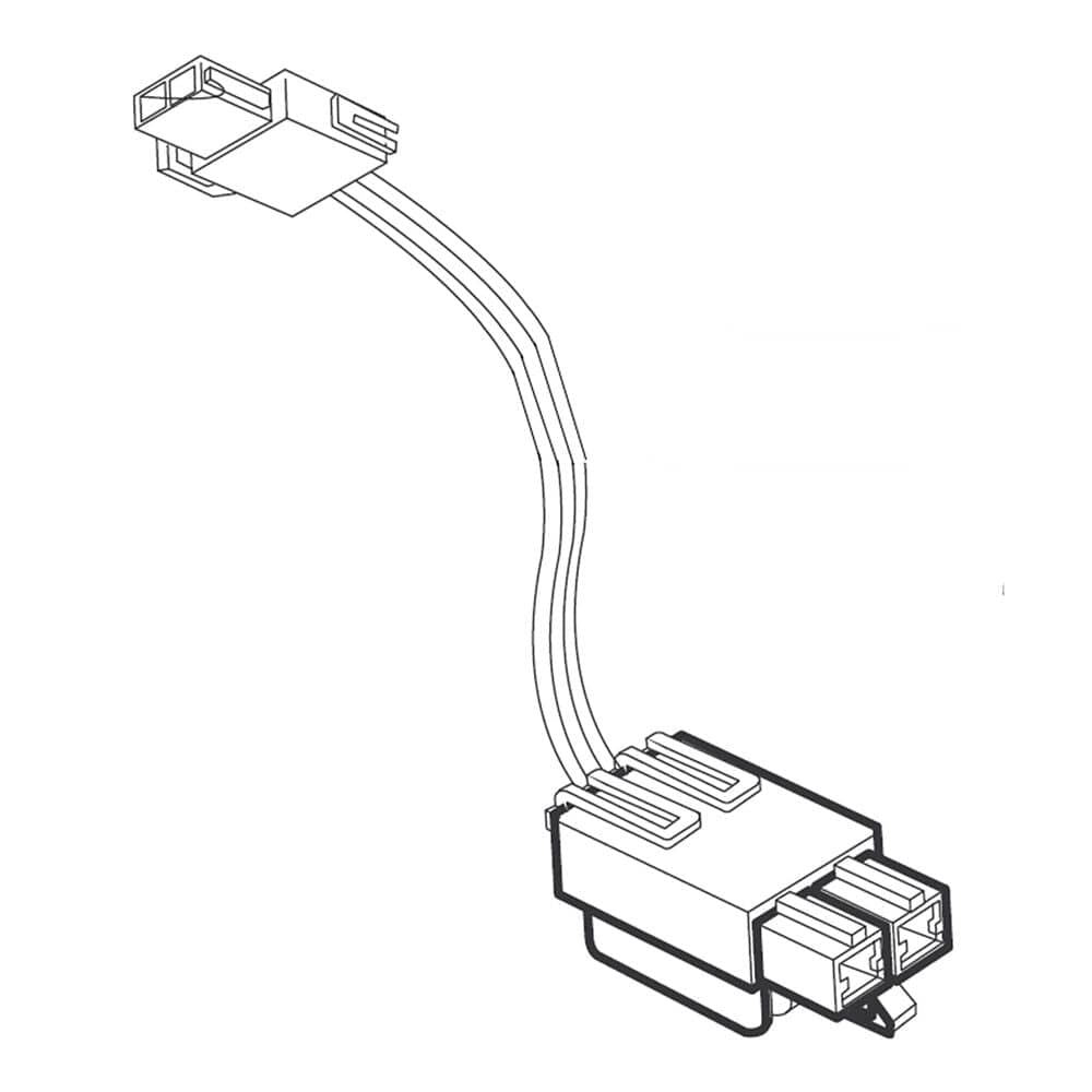 LG Receiver Module - 6712R1538GC