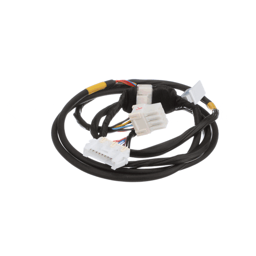 Samsung Assembly W/Harness-Rail - DA96-00640A