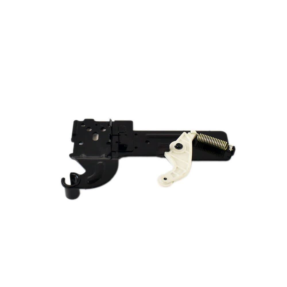 Ariens Company Nut-Lk-Ctr .50-13 Ga Zcc - 06500827