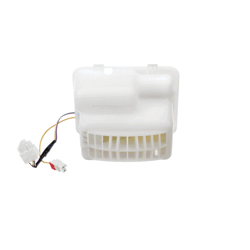 Samsung Cover Assembly-Motor Damper - DA97-06324C