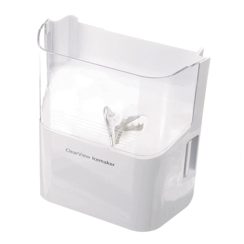 Samsung Assembly Case-Ice Bucket - DA97-06569L