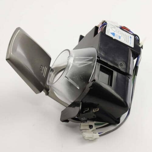Samsung Assembly Case-Ice Route - DA97-07361R