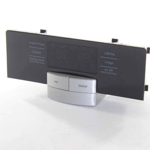 Whirlpool Plug, Dispenser Fill - 03100038