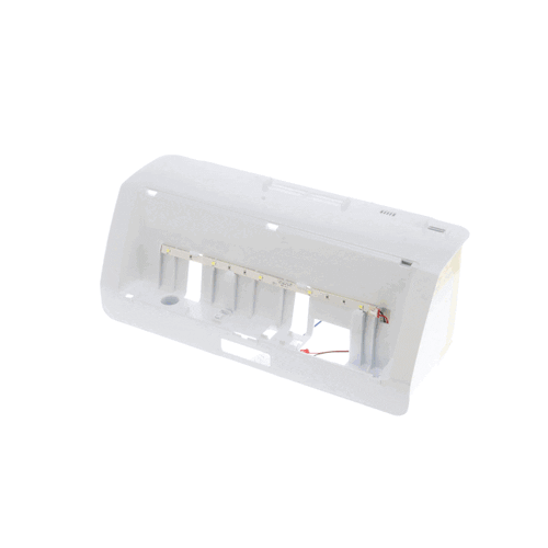 Samsung Cover Assembly Damper-Ref - DA97-08064A