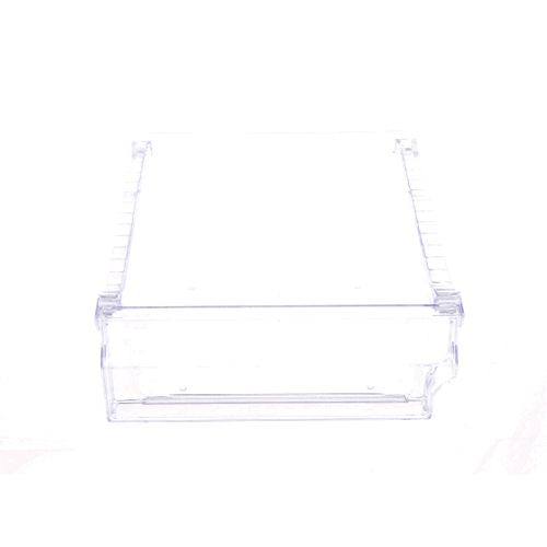 Samsung Refrigerator Crisper Drawer Assembly, Left - DA97-08438H