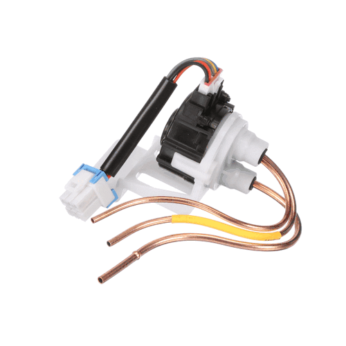 Samsung Valve Step - DA97-08630B