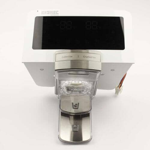Samsung Cover Assembly Dispenser - DA97-08679H
