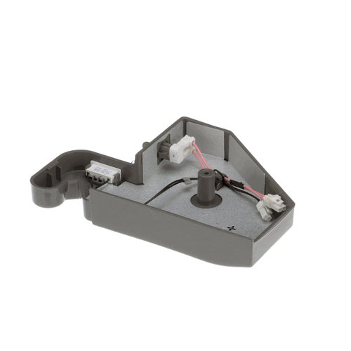 Samsung Cover Assembly Hinge-Up Left - DA97-08706R