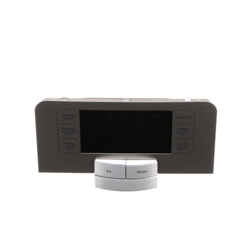 Samsung Dispenser Cover Assembly - DA97-11119X