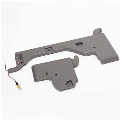 Whirlpool Nlaassembly- Top - 12426102