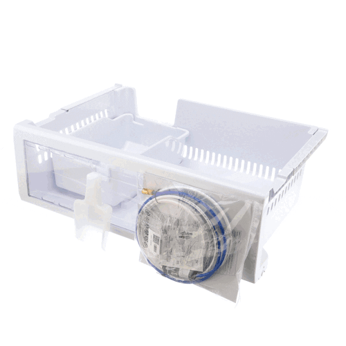 Samsung Assembly Tray-Fre Up;Nw2-Fdr,2 - DA97-11590B