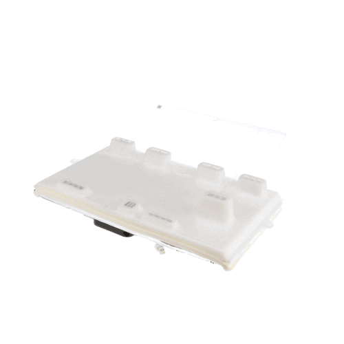Samsung Assembly Cover Evap-Fre - DA97-11824B