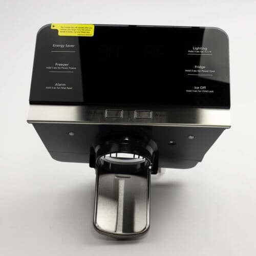 Samsung Cover Assembly Dispenser - DA97-12088T