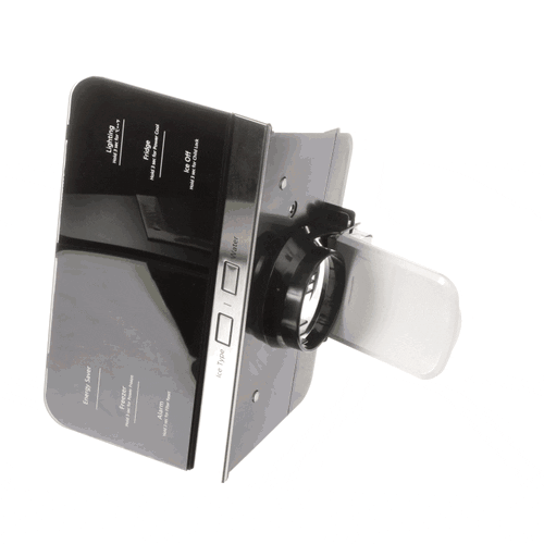 Samsung Cover Assembly Dispenser - DA97-12088V